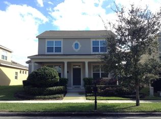 6329 Manuscript St, Winter Garden, FL 34787