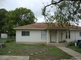 353 Rosabell St APT 2, San Antonio, TX 78228