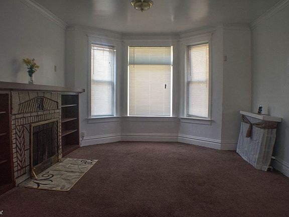 1st floor living space