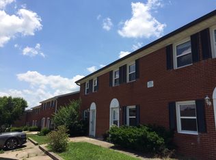 1662 Foxhaven Dr APT 13, Richmond, KY 40475