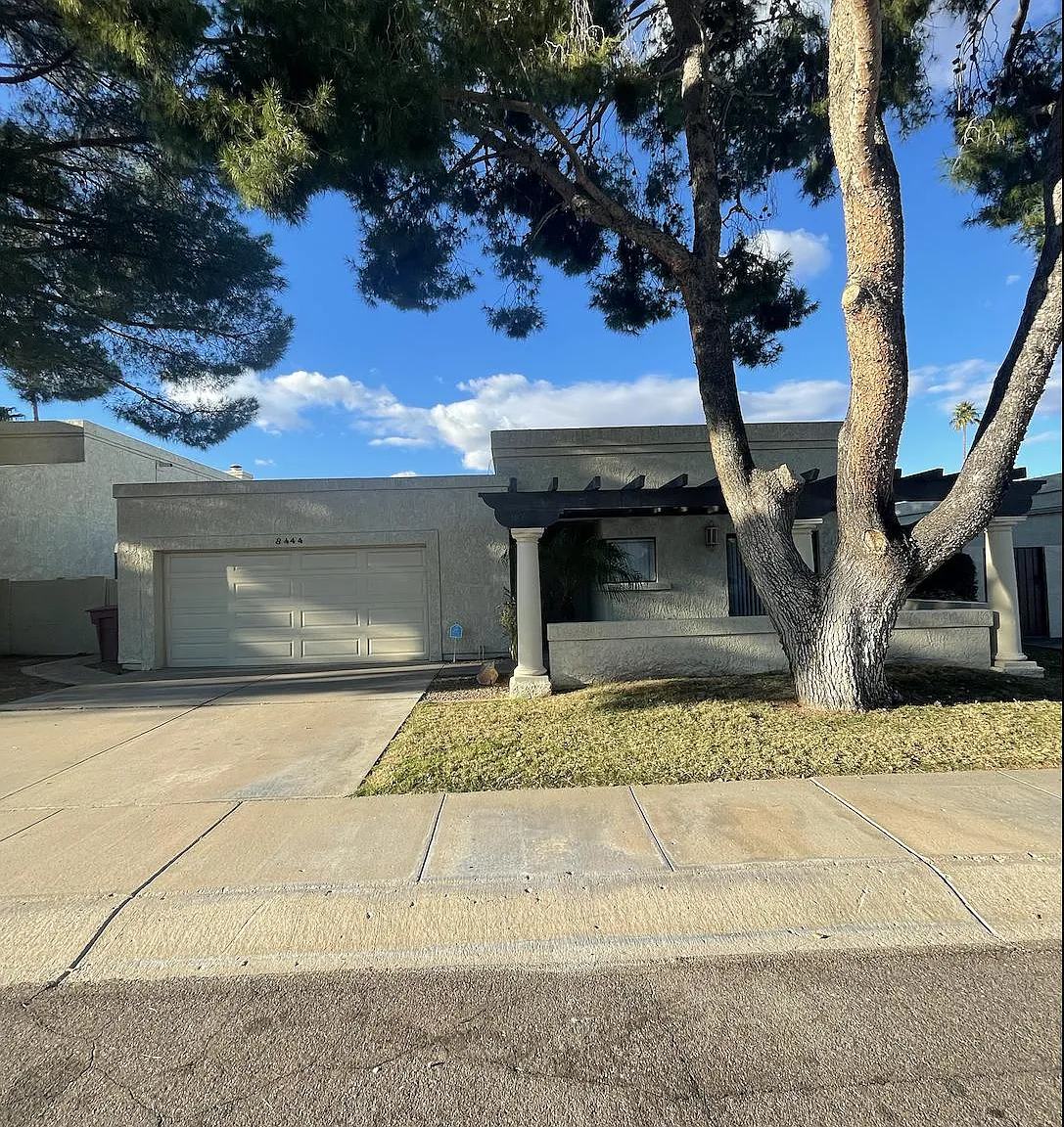 8444 E San Bernardo Dr — Photo 1