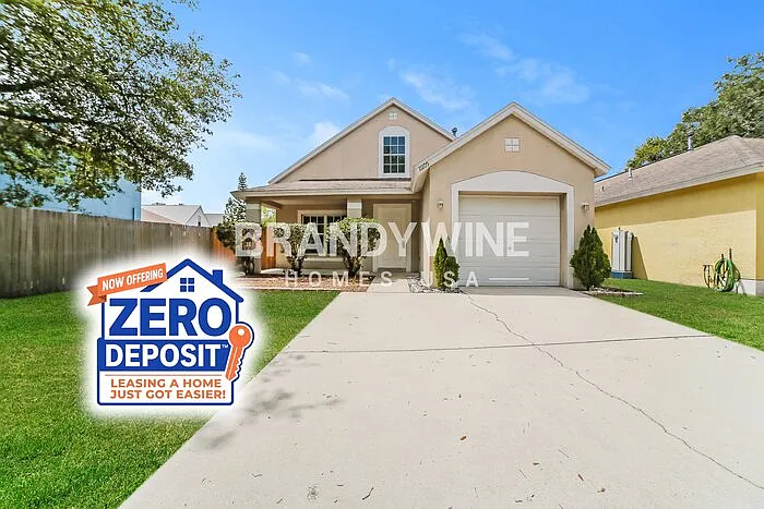 11105 Robin Lake Ct — Photo 1