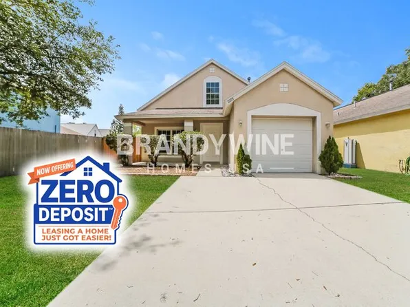 11105 Robin Lake Ct, Riverview, FL 33569