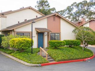 2507 Friesland Ct, Santa Cruz, CA 95062