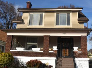 2321 Grand Ave, Louisville, KY 40210