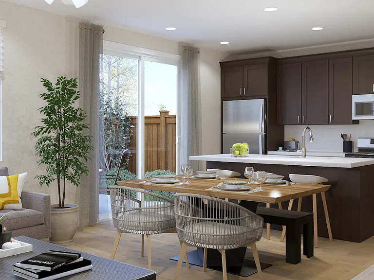 Echo Paired Homes — Photo 22