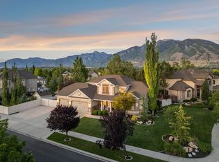 13223 S Cherry Crest Dr, Draper, UT 84020