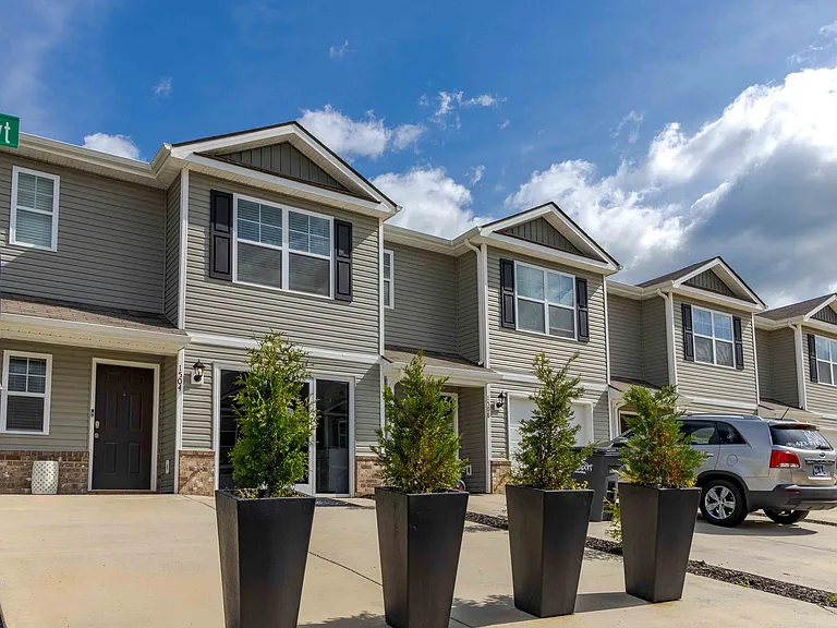 Villas at North Park — Photo 14