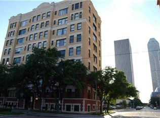 1700 Main St UNIT 8B, Houston, TX 77002