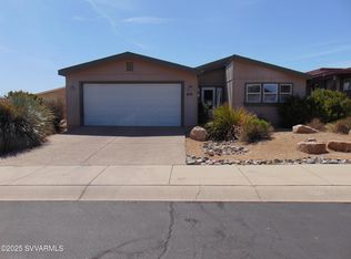 410 S Dakota Dr, Camp Verde, AZ 86322