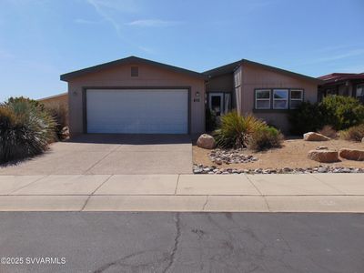 410 S Dakota Dr, Camp Verde, AZ, 86322