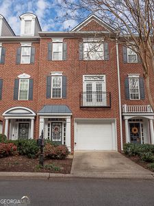2510 Waters Edge Trl, Roswell, GA, 30075