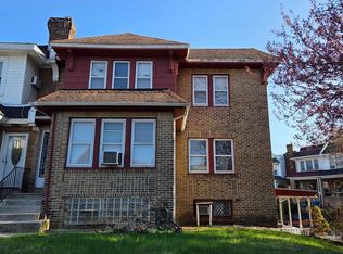 2472 76th Ave, Philadelphia, PA
