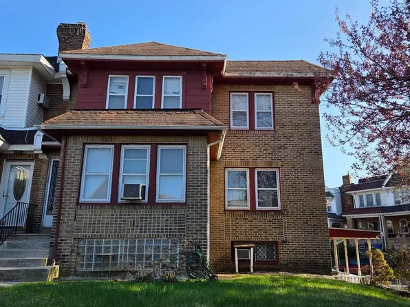 2472 76th Ave, Philadelphia, PA 19150