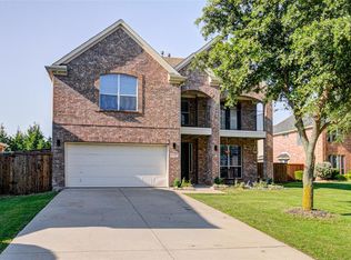 13475 Deercreek Trl, Frisco, TX 75035