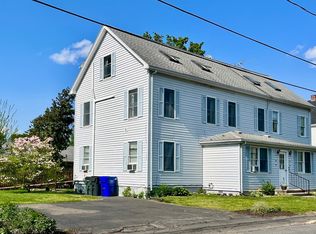 19 Mount Tom Ave #3, Easthampton, MA 01027