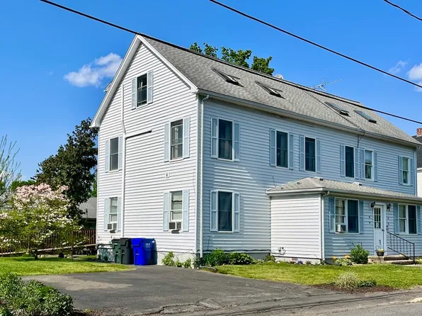 19 Mount Tom Ave #3, Easthampton, MA 01027