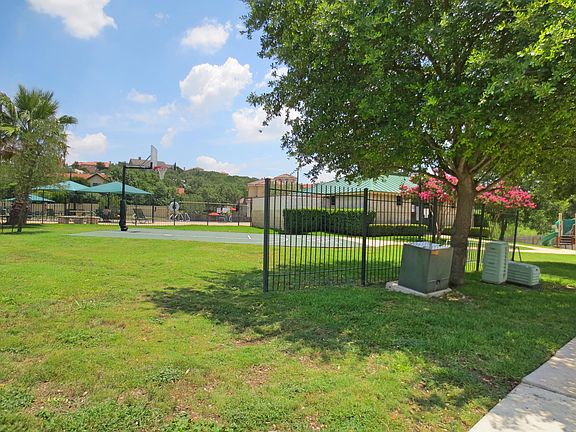 Community Rec Center