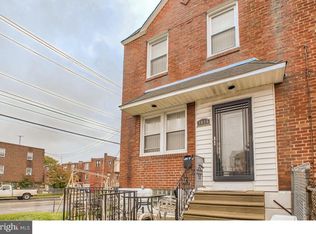 1056 E Cheltenham Ave, Philadelphia, PA 19124