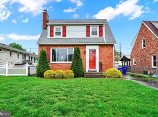 2019 Orange St, York, PA 17404