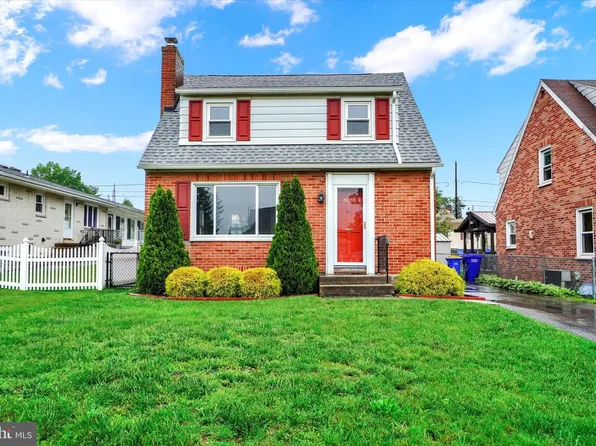 2019 Orange St, York, PA 17404