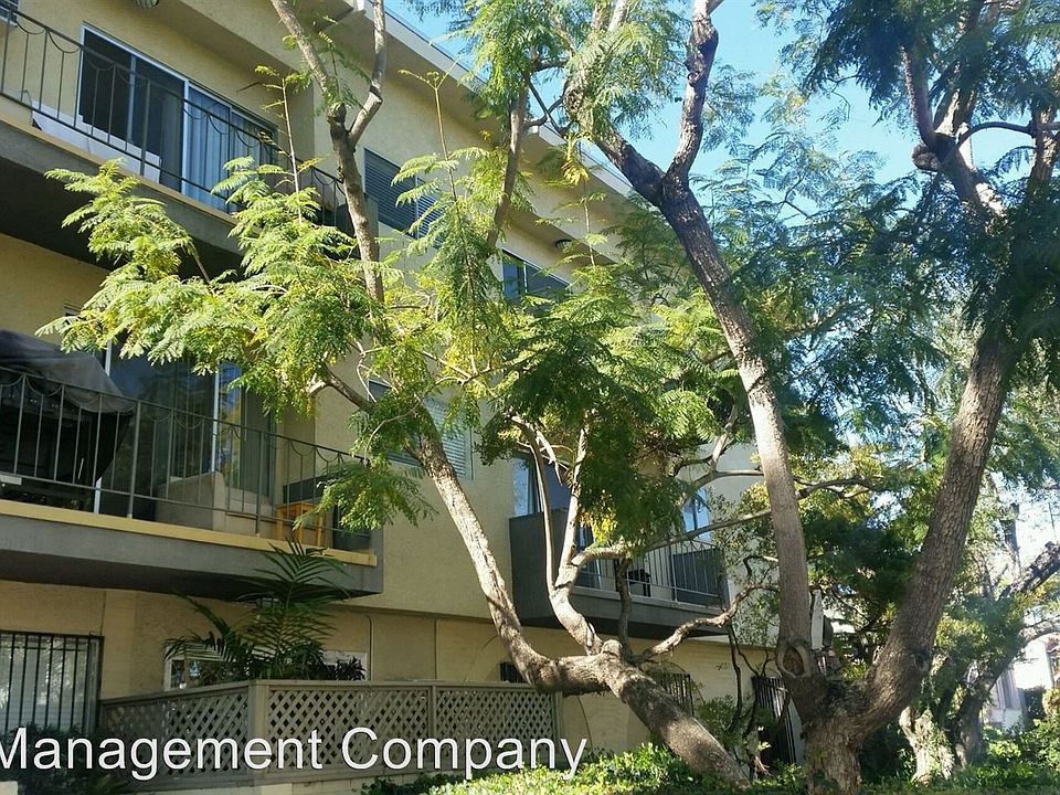 1st image of 1827 Veteran Ave APT 01