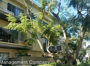 1827 Veteran Ave APT 01, Los Angeles, CA 90025