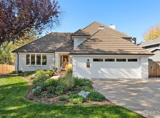 2625 Yorkshire St, Fort Collins, CO 80526