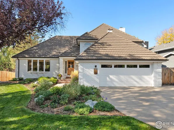 2625 Yorkshire St, Fort Collins, CO 80526