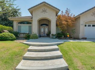 15733 Joseph Phelps Ave, Bakersfield, CA 93314