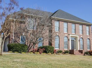 11447 Bancroft Ln, Knoxville, TN 37934