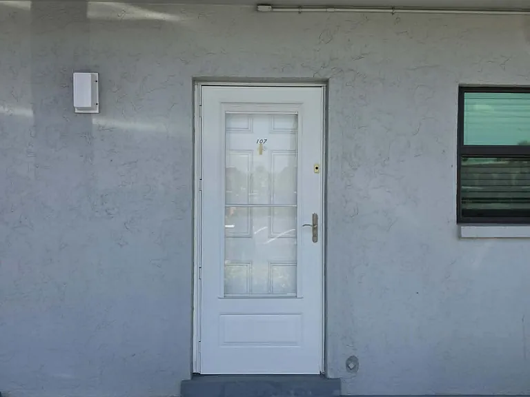 3799 S Banana River Blvd #107 — Photo 2