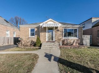 3615 Nichols Ave, Franklin Park, IL 60131