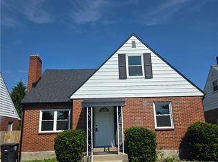 922 Broadmoor Dr, Dayton, OH 45419