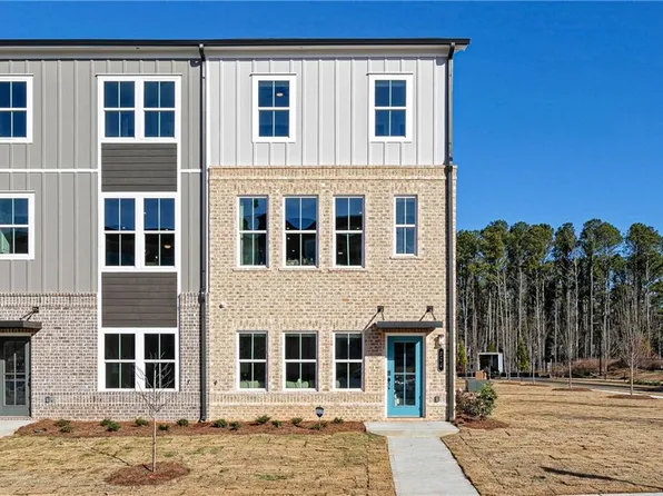 2885 Briggs Manor Dr, Powder Springs, GA 30127