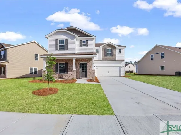 38 Sago Palm Way, Savannah, GA 31302