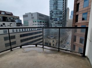 801 Bay St #65, Toronto, ON M5S 1Y9