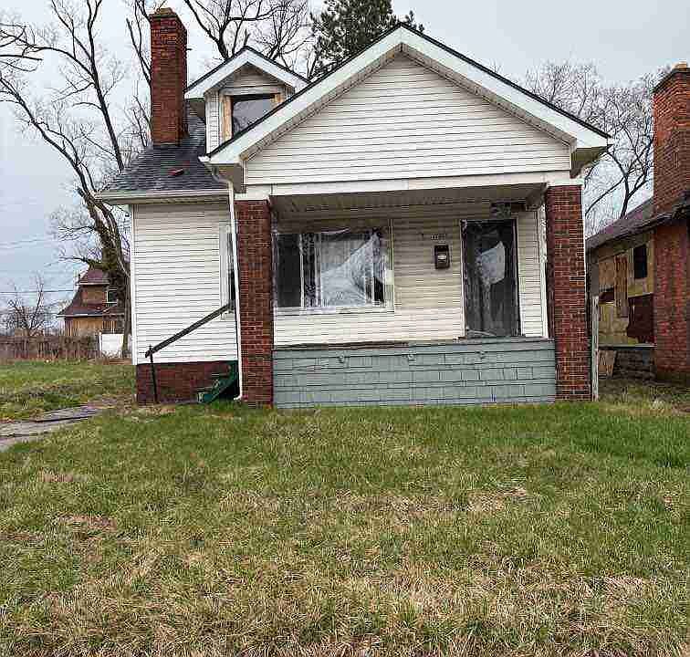 11694 Kentucky