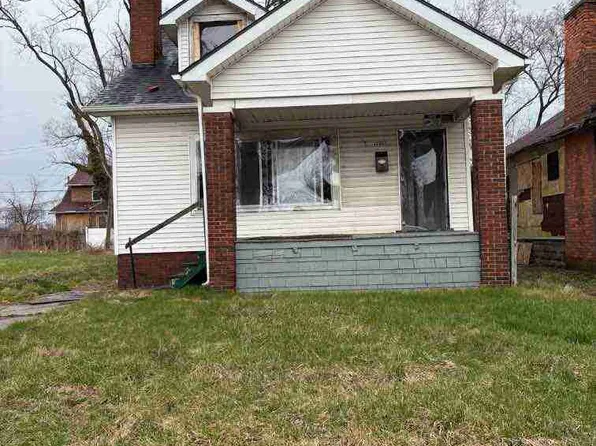11694 Kentucky St, Detroit, MI 48204