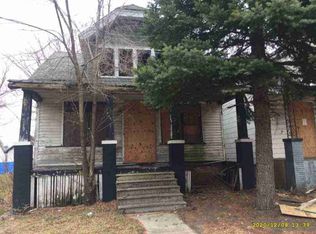 8087 Emily St, Detroit, MI 48234