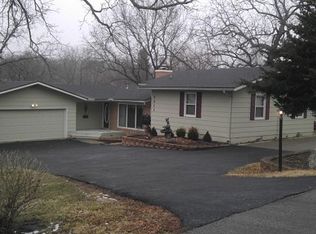3802 Damascus Dr, Saint Joseph, MO 64506