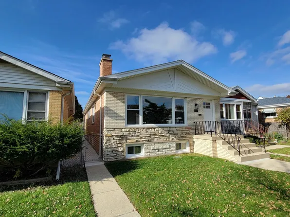3228 N Ottawa Ave, Chicago, IL 60634
