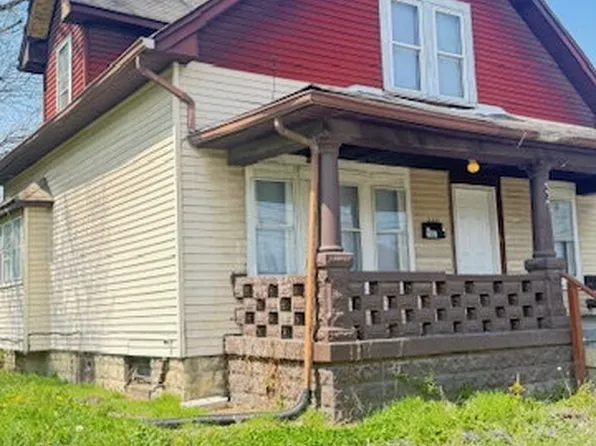 440 N Lasalle St, Indianapolis, IN 46201