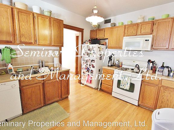 4th image of 3945 N Hamilton Ave Floor 5562615