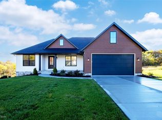 113 Gables Blvd, Lexington, OH 44904