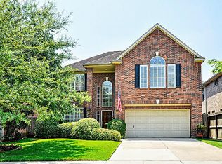 5121 Chestnut St, Bellaire, TX 77401