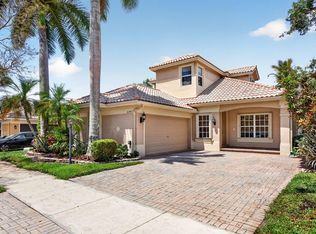 6443 NW 110th Avenue, Parkland, FL 33076