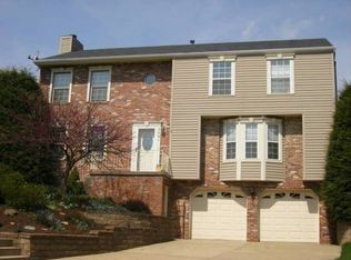 3081 Navajo Ct, Gibsonia, PA
