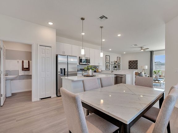 5th image of 2350 N Narcoossee Rd #2237
