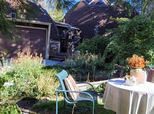 9020 Deer Trl, Frazier Park, CA 93225